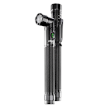 Unilite FR-400 - USB haakse zaklamp